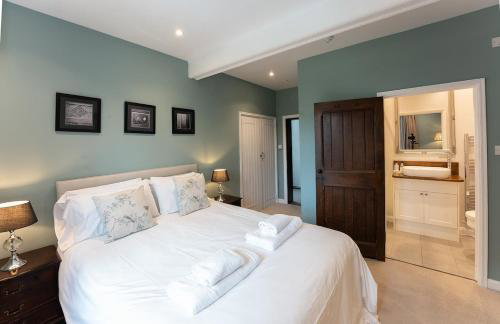 Beautiful Country House Apartment - Foto 25