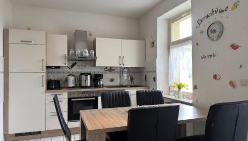 Ferienwohnung in Ballenstedt - Foto 2