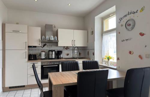 Ferienwohnung in Ballenstedt - Foto 2