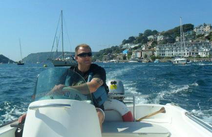 Teign Head Apartment - Foto 43