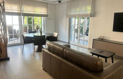 Weinberg Luxus Residenz in Rhöndorf - Foto 19