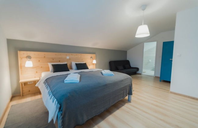 Blue House - Shared Pool - H - Foto 3