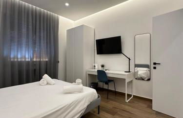 BorgiaRooms Luxury Apartment - Foto 45