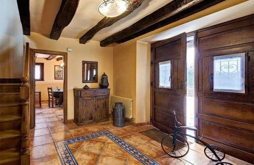 Casa Rural Pedronea - Foto 20