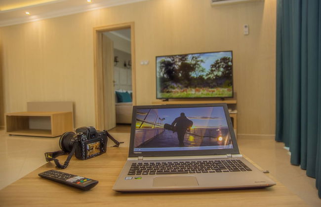 Vemara City Apart Hotel - Foto 20