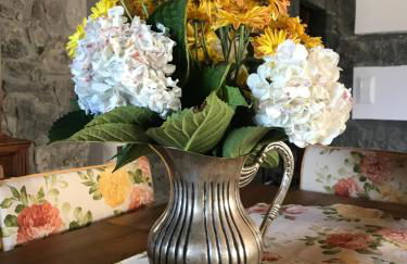 Charming green country house - Photo 21