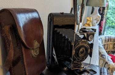 Panoramic sea views, sleeps 4, Torquay - Foto 6