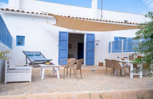 Cas Saliners - La Savina - Foto 17