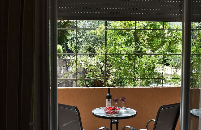 Apartments Montenegro Risan - Foto 8