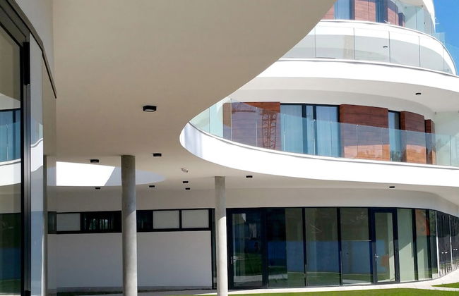 Baltic Park Molo Apartments - Foto 76