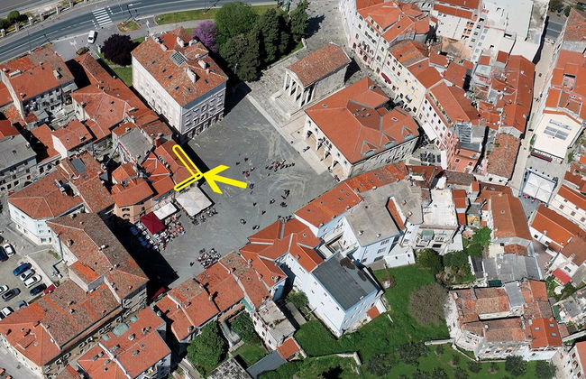 Augustus Forum View - Foto 30