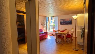 Chalet Campiglio Alpin View - Guardabassi Collection - Foto 3