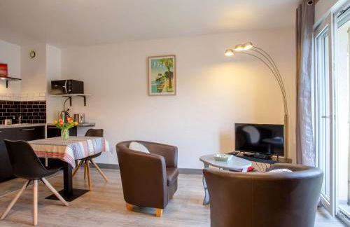 Apartment La Falaise by Interhome - Foto 8