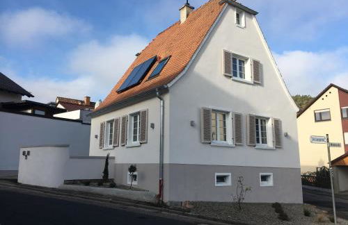 Christmann's Cottage - Foto 26