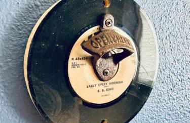 The House of the Austin Blues - Foto 11