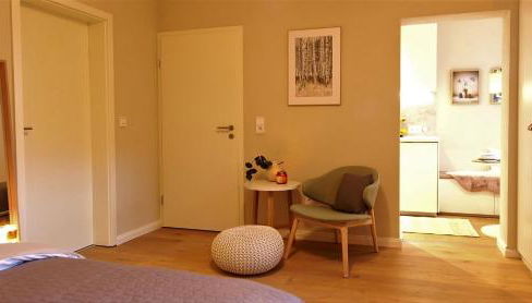 Apartmenthaus Schön - Foto 4