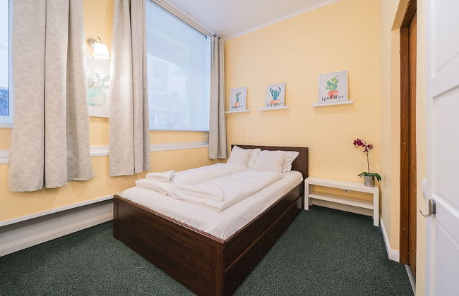 Station Self Check-in Apartments - Lollo Luxury - Photo 12