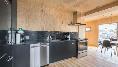 TeeBox at Worth the Wait Ranch - Foto 5