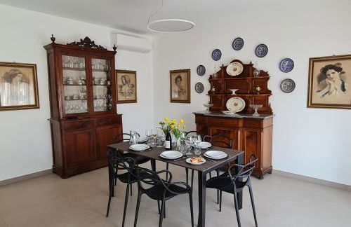 Casa Zolì - Luxury House - 210mq - Foto 8