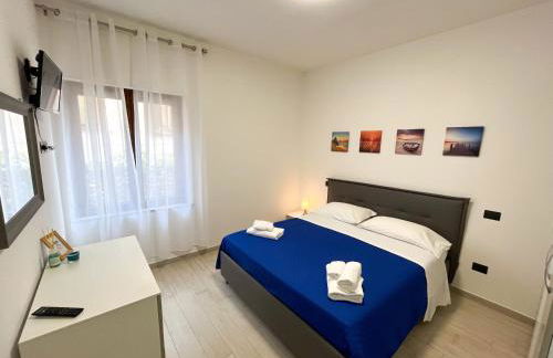 NaturAmare Apartments Palinuro - Foto 134