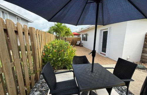 Welcome to Your Fort Lauderdale Retreat 2bed 2bath - Foto 34