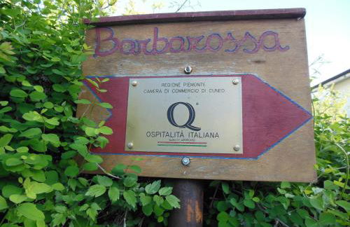 Agriturismo Affittacamere Barbarossa - Foto 56