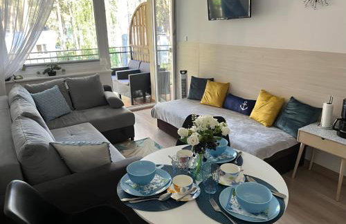 APARTAMENT RELAX BLUE MARE - Foto 1