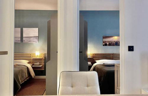 Bel appart à Nogent-sur-Marne - Foto 10