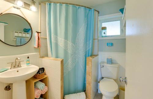 Tropical Cottage Less Than 2 Mi to Hobe Sound Beach! - Foto 14