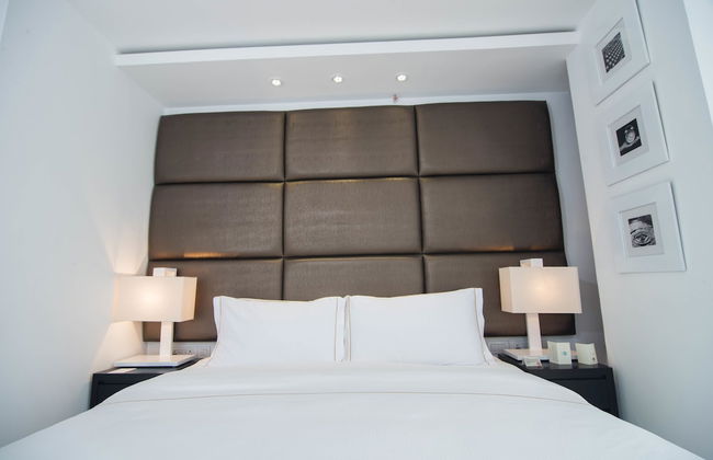 Platinum One Suites - Foto 7