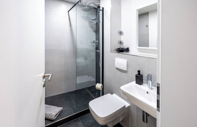 Glück Auf Appartements Herkulesstraße - Foto 7