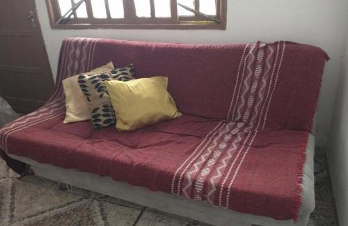 Casa no Recanto da Sereia, a 3 minutos do mar - Foto 7