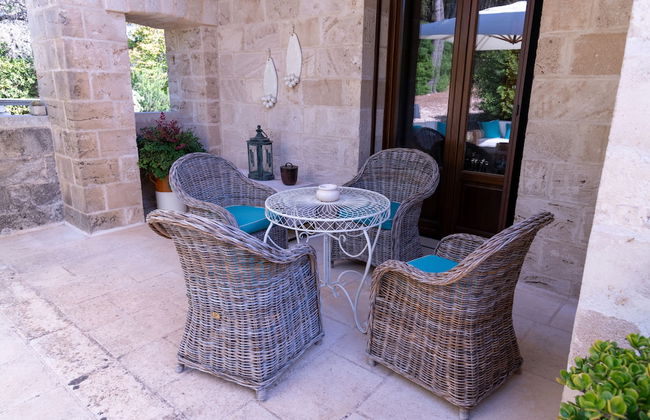 Masseria Caliani - Foto 61