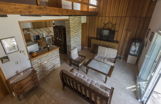 Turanj Garden Holiday Getaway - Foto 9