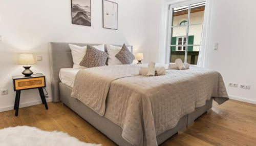 Casa Tegernsee - wenige Minuten zum See - Foto 5