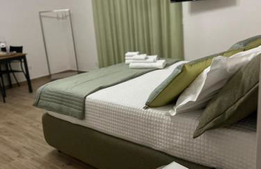 500 Pit-Stop B&B - Milazzo - Foto 24