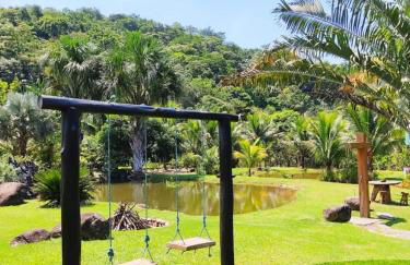 Recanto Nosso Cantinho - Foto 7