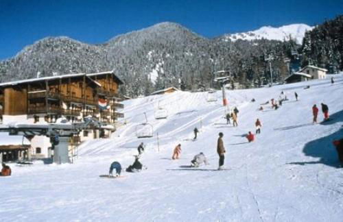 Chalet Club - Studio 17m² 2/3 persons MAE-2990 - Foto 10