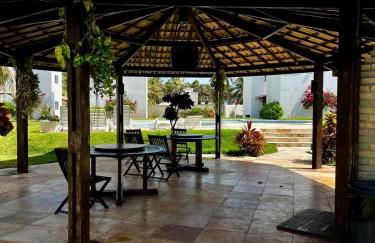 Maracajaú Paraíso kite Home - Foto 16