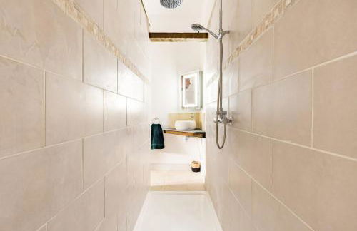 Bream Loft, dog friendly, wood burner, walking distance to beach - Foto 35