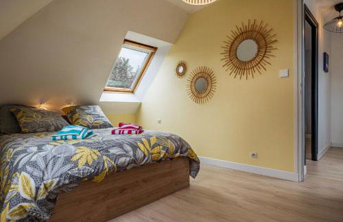 Maison à 2 pas des plages - Foto 12