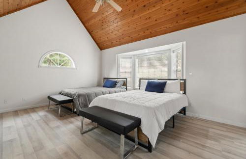 Luxury Family Villa Sleeps 20 - Foto 8