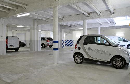 Carducci Residence - by Bologna Residences - Photo 21