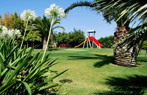 Relais Torre Marabino - Foto 52