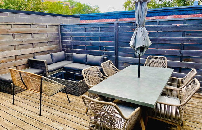 Liv MTL - Plato - Foto 47