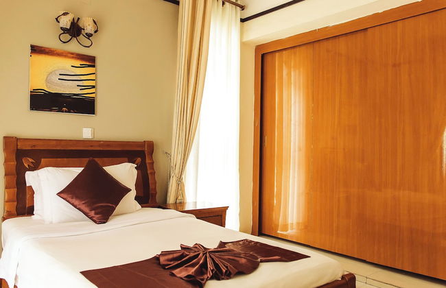 Highlands Apartments Gacuriro - Foto 10