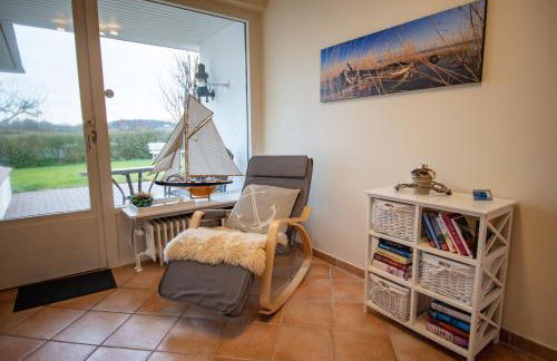 Ferienhaus Jordsand - Foto 12