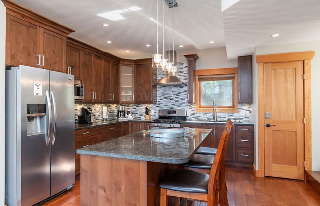 Carmel Beach Private Lodges - Foto 37