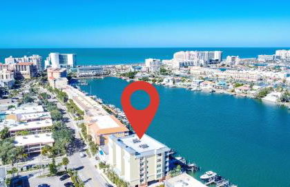 Waterfront -3BR - 2Kings -Pool Balcony - Beach - Foto 3