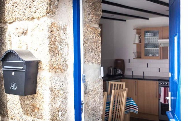 Harbour View Cottage - Foto 17